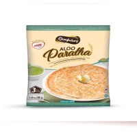 Aloo Paratha 5 Pc